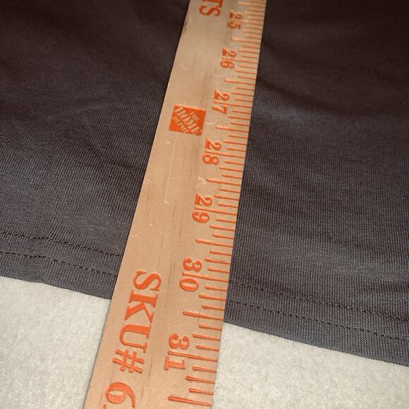 3XL PENN/OHIO Pro Stock Dirt Track Champoinship Series T-Shirt Homak Gray NWOT - Picture 7 of 11